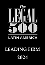 LEGAL 500