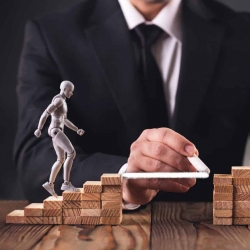 Restructuring and bankruptcy