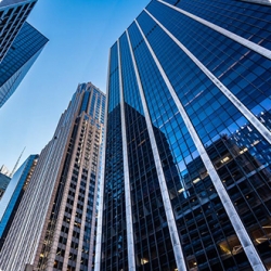 Real estate and construction