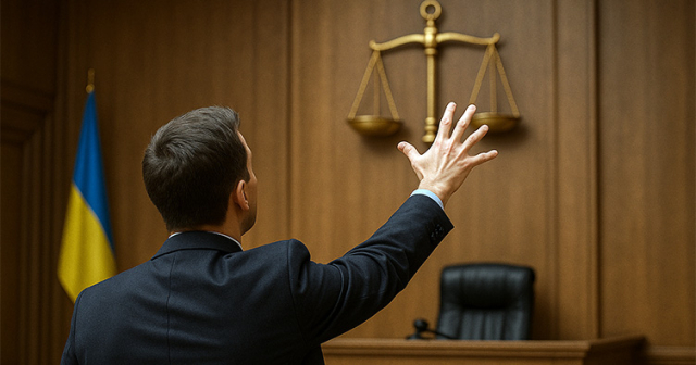 Cases on Hold: Why Court Decisions Become Elusive — Analysis by M. Husliakov
