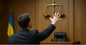 Cases on Hold: Why Court Decisions Become Elusive — Analysis by M. Husliakov